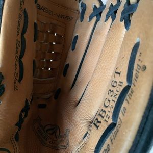 Rawlings Baseball Glove